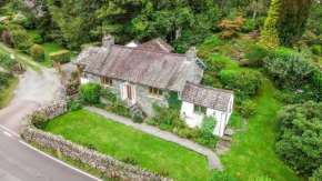 Craghill Cottage